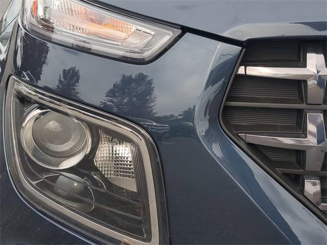 new 2026 Hyundai Venue car, priced at $24,685