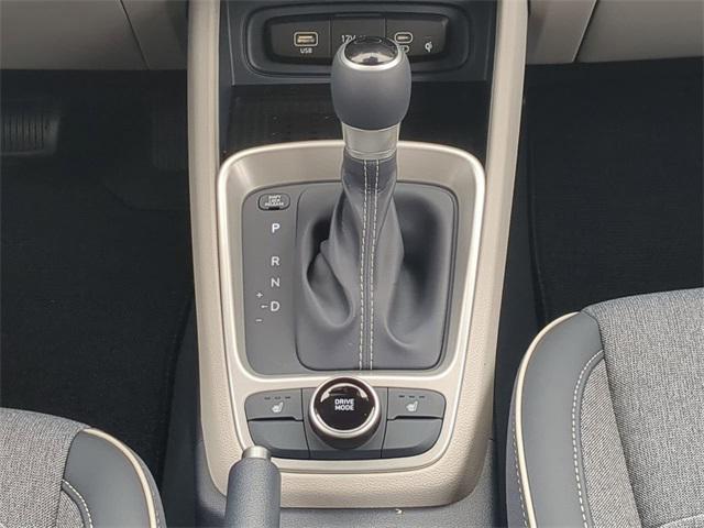 new 2026 Hyundai Venue car, priced at $24,685