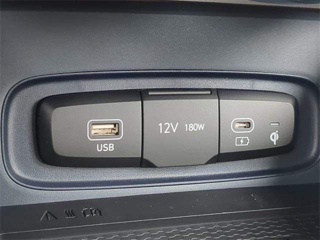 new 2026 Hyundai Venue car, priced at $24,685