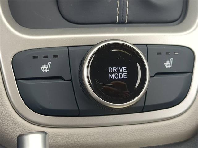 new 2026 Hyundai Venue car, priced at $24,685