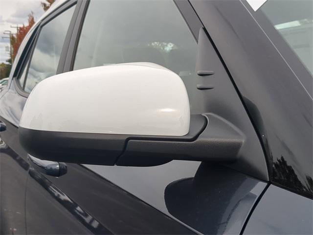 new 2026 Hyundai Venue car, priced at $24,685