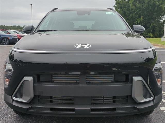 new 2026 Hyundai Kona car, priced at $29,645