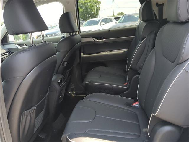 new 2025 Hyundai Palisade car, priced at $44,985