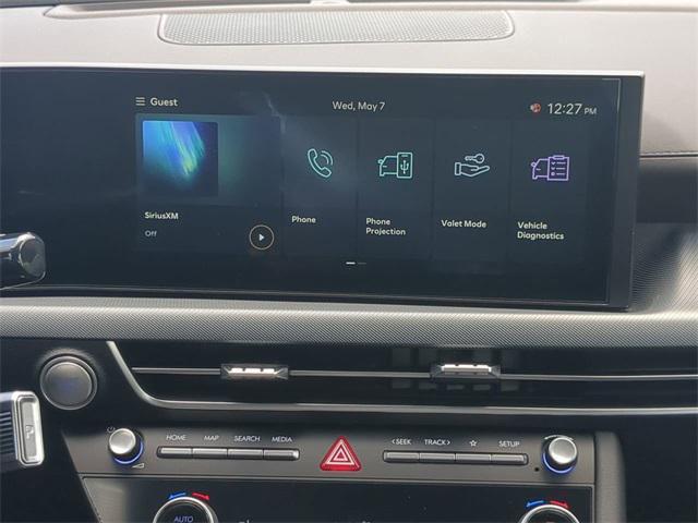new 2025 Hyundai Sonata car, priced at $28,263