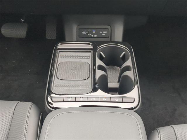 new 2025 Hyundai IONIQ 5 car, priced at $51,790