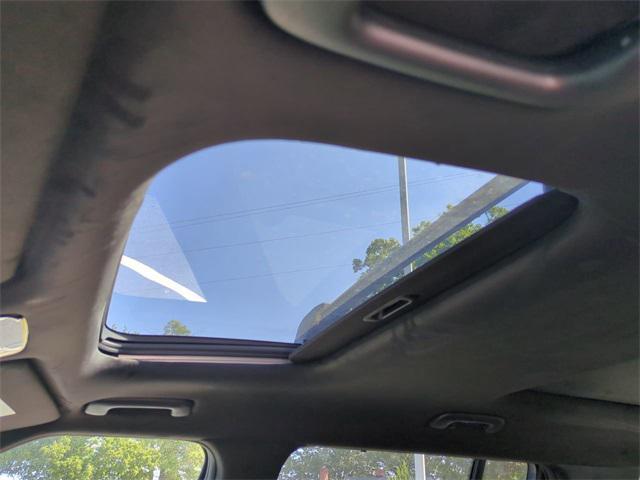 new 2026 Hyundai SANTA FE HEV car, priced at $48,420