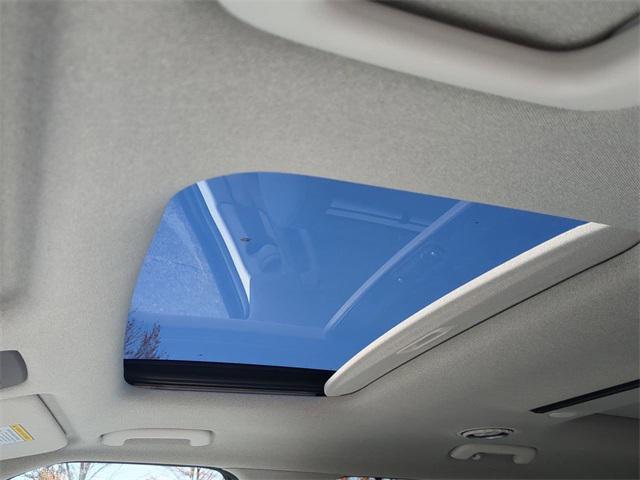 new 2026 Hyundai Palisade Hybrid car, priced at $54,835