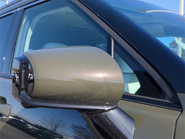 new 2026 Hyundai Palisade Hybrid car, priced at $54,835