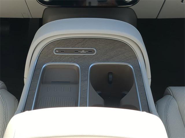 new 2026 Hyundai Palisade Hybrid car, priced at $54,835