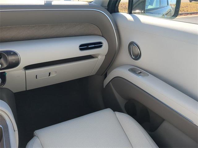 new 2026 Hyundai Palisade Hybrid car, priced at $54,835