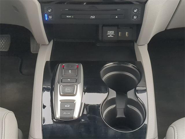 used 2016 Honda Pilot car, priced at $20,000