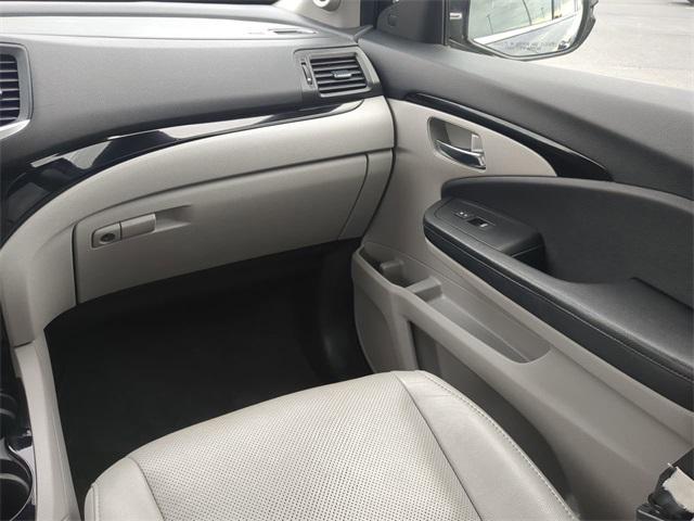 used 2016 Honda Pilot car, priced at $20,000