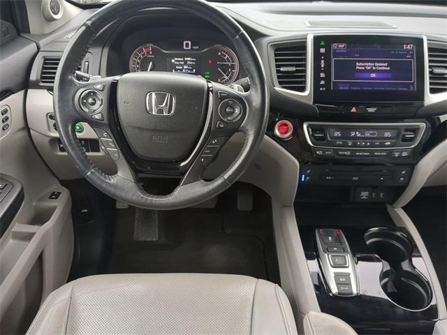 used 2016 Honda Pilot car, priced at $20,000