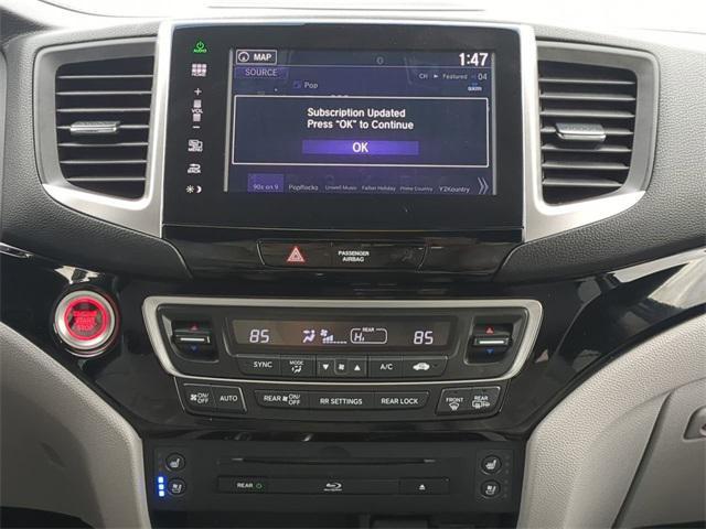 used 2016 Honda Pilot car, priced at $20,000