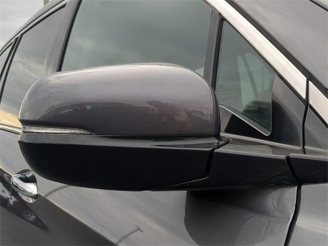 used 2016 Honda Pilot car, priced at $20,000