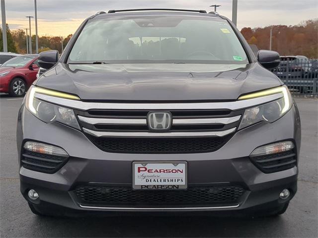 used 2016 Honda Pilot car, priced at $20,000