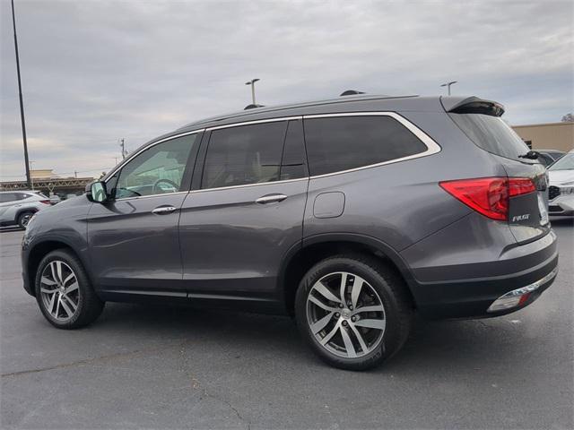 used 2016 Honda Pilot car, priced at $20,000