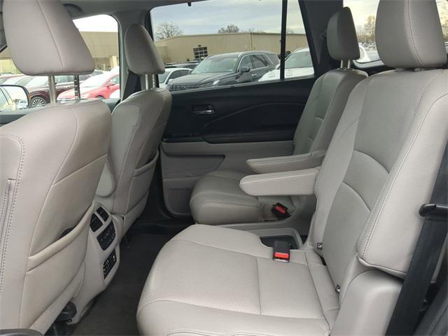 used 2016 Honda Pilot car, priced at $20,000