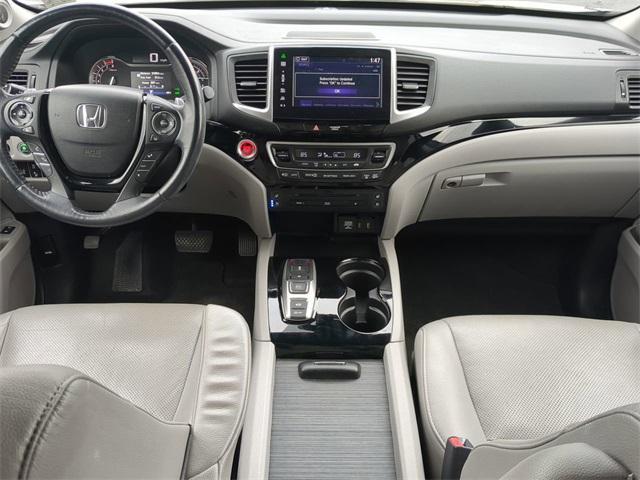 used 2016 Honda Pilot car, priced at $20,000