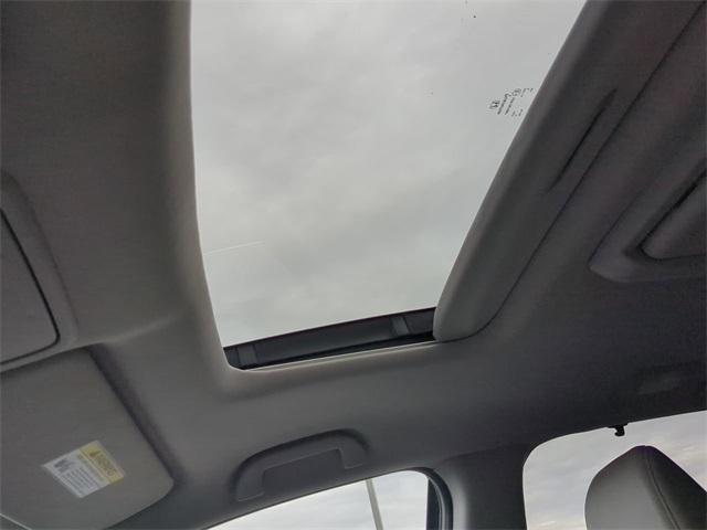 used 2016 Honda Pilot car, priced at $20,000