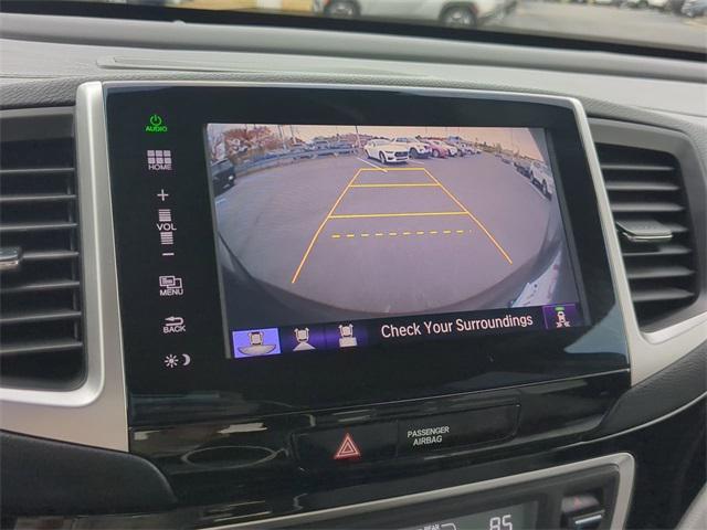 used 2016 Honda Pilot car, priced at $20,000