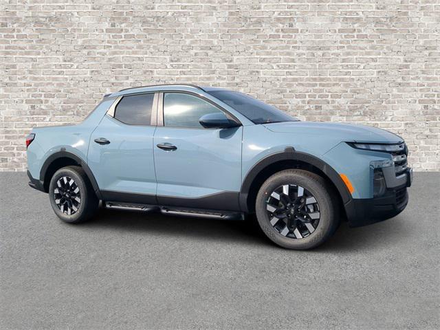 new 2026 Hyundai SANTA CRUZ car, priced at $37,150