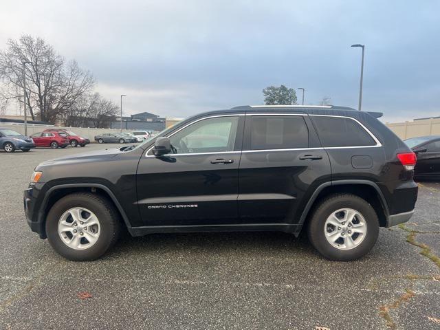 used 2016 Jeep Grand Cherokee car, priced at $16,000