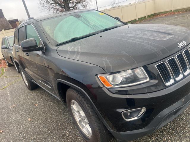 used 2016 Jeep Grand Cherokee car, priced at $16,000