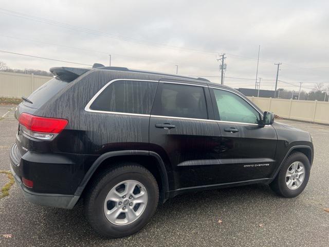 used 2016 Jeep Grand Cherokee car, priced at $16,000