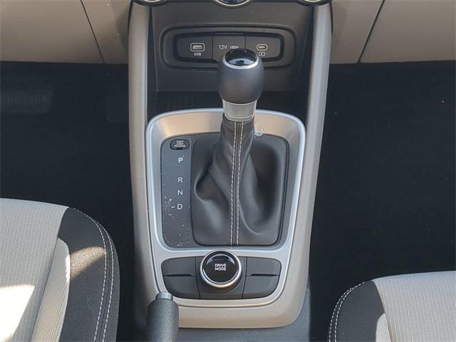 new 2025 Hyundai Venue car, priced at $23,940