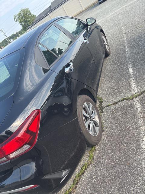 used 2022 Kia Rio car, priced at $18,000