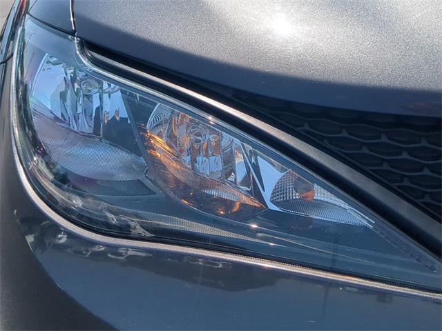used 2022 Chrysler Voyager car, priced at $21,800