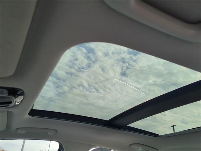 used 2024 Hyundai Sonata car, priced at $23,000