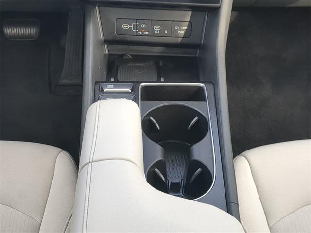 used 2024 Hyundai Sonata car, priced at $23,000