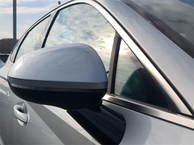 used 2024 Hyundai Sonata car, priced at $23,000