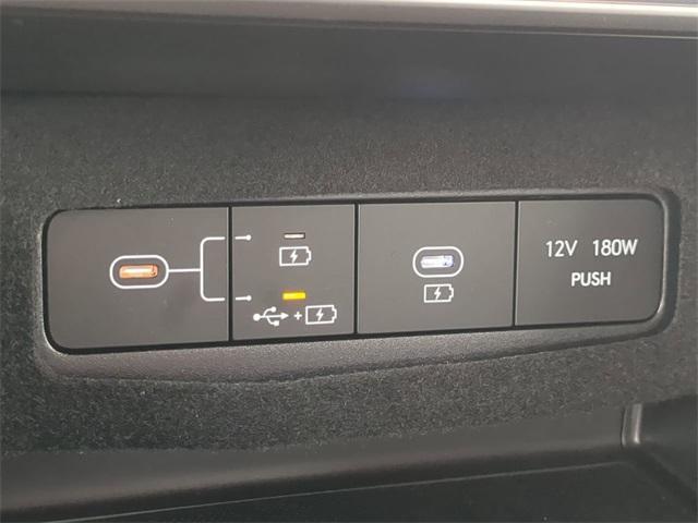 new 2026 Hyundai Sonata Hybrid car, priced at $30,850