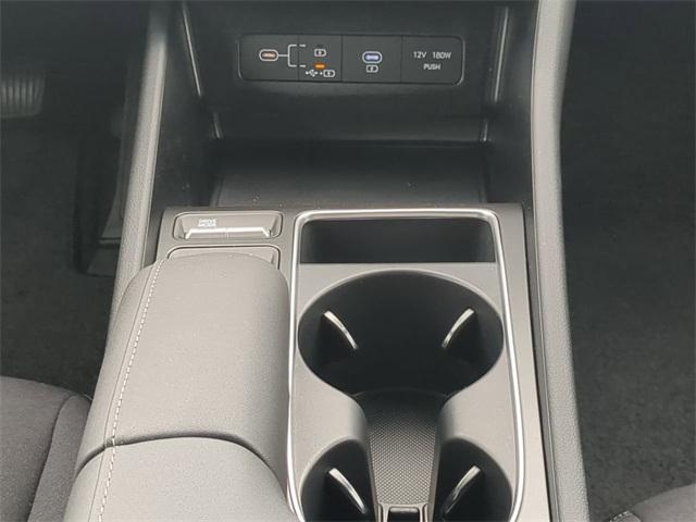 new 2026 Hyundai Sonata Hybrid car, priced at $30,850