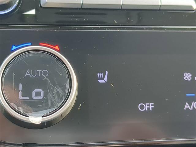 new 2026 Hyundai Tucson car, priced at $32,030