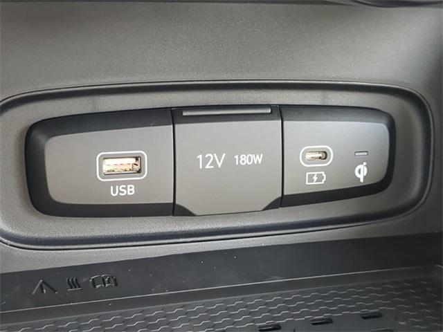 new 2026 Hyundai Venue car, priced at $24,870