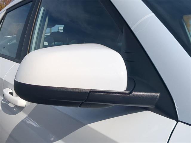 new 2026 Hyundai Venue car, priced at $24,870