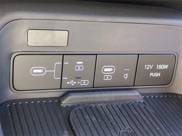 new 2026 Hyundai Kona car, priced at $29,935