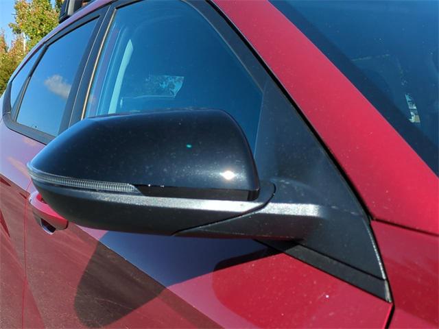 new 2026 Hyundai Kona car, priced at $29,935