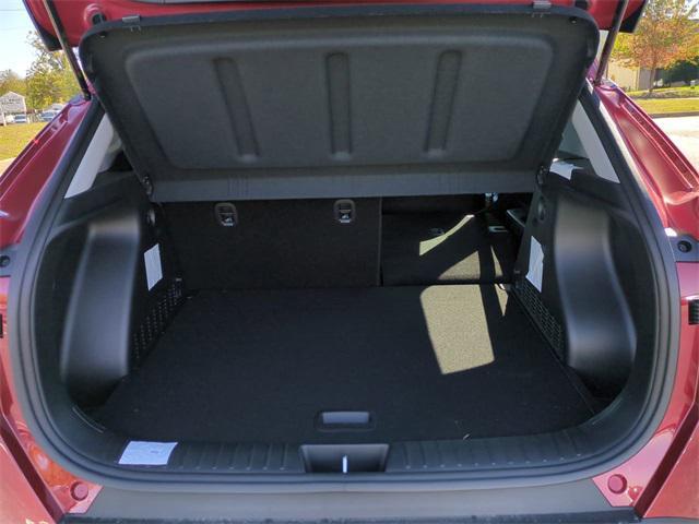 new 2026 Hyundai Kona car, priced at $29,935