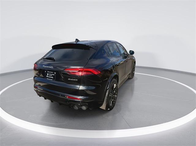 new 2025 Maserati Grecale car, priced at $86,000