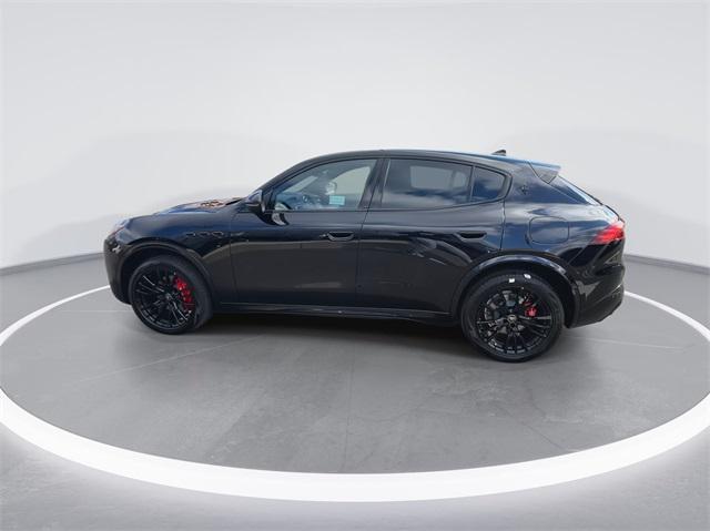 new 2025 Maserati Grecale car, priced at $86,000