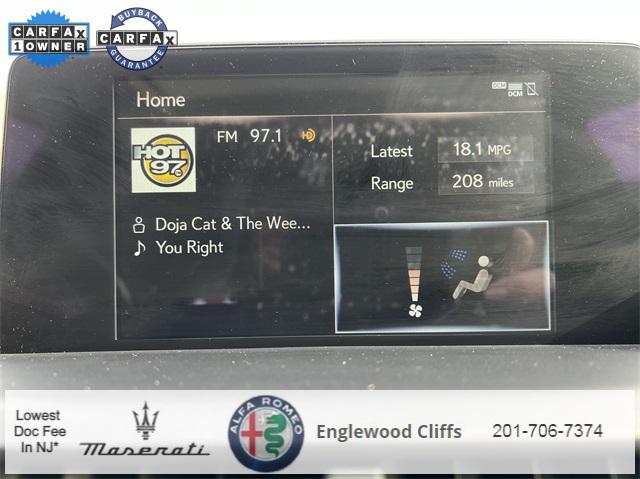 used 2021 Lexus NX 300 car, priced at $27,428