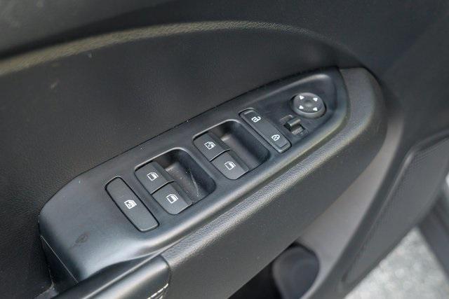 used 2022 Hyundai Venue car, priced at $16,030