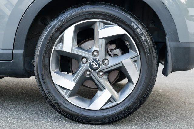 used 2022 Hyundai Venue car, priced at $16,030
