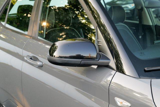 used 2022 Hyundai Venue car, priced at $16,030