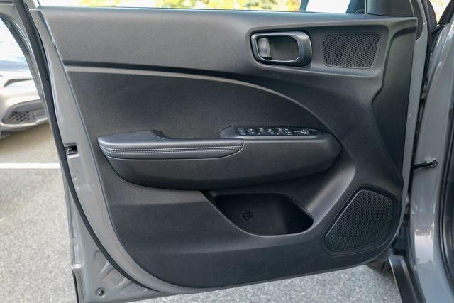 used 2022 Hyundai Venue car, priced at $16,030